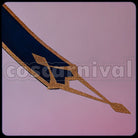 Duramente Race Outfit Cosplay cosplay costume from Umamusume: Pretty Derby, detail-13