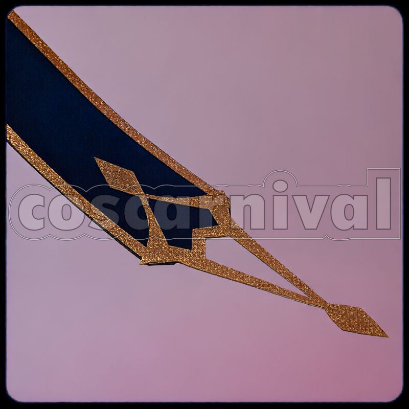 Duramente Race Outfit Cosplay cosplay costume from Umamusume: Pretty Derby, detail-13