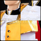 Durandal Race Outfit Cosplay cosplay costume from Umamusume: Pretty Derby, detail-2