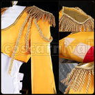 Durandal Race Outfit Cosplay cosplay costume from Umamusume: Pretty Derby, detail-3