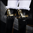 Durandal Race Outfit Cosplay cosplay costume from Umamusume: Pretty Derby, detail-6