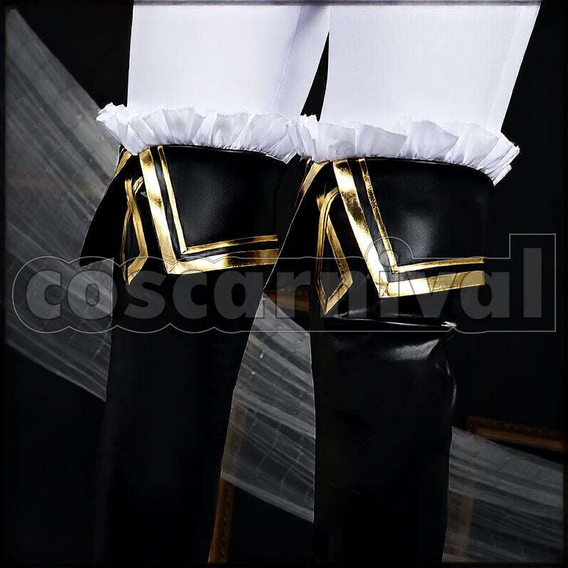 Durandal Race Outfit Cosplay cosplay costume from Umamusume: Pretty Derby, detail-6