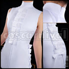 Durandal Race Outfit Cosplay cosplay costume from Umamusume: Pretty Derby, front view 5