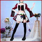 Forever Young Race Outfit Cosplay cosplay costume from Umamusume: Pretty Derby, front view 2