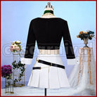 Forever Young Race Outfit Cosplay cosplay costume from Umamusume: Pretty Derby, back view 2