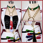 Forever Young Race Outfit Cosplay cosplay costume from Umamusume: Pretty Derby, detail-1