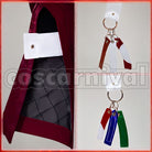 Forever Young Race Outfit Cosplay cosplay costume from Umamusume: Pretty Derby, detail-2