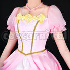 Gentildonna La dama perfetta Wedding Dress Cosplay cosplay costume from Umamusume: Pretty Derby, detail-1