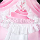 Gentildonna La dama perfetta Wedding Dress Cosplay cosplay costume from Umamusume: Pretty Derby, detail-4