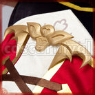 Gentildonna Race Outfit Cosplay cosplay costume from Umamusume: Pretty Derby, detail-3