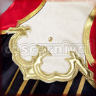 Gentildonna Race Outfit Cosplay cosplay costume from Umamusume: Pretty Derby, detail-4