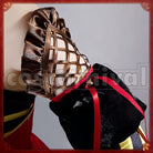 Gentildonna Race Outfit Cosplay cosplay costume from Umamusume: Pretty Derby, detail-5