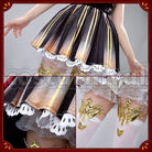 Gentildonna Race Outfit Cosplay cosplay costume from Umamusume: Pretty Derby, detail-8