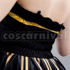 Gentildonna Race Outfit Cosplay cosplay costume from Umamusume: Pretty Derby, detail-10