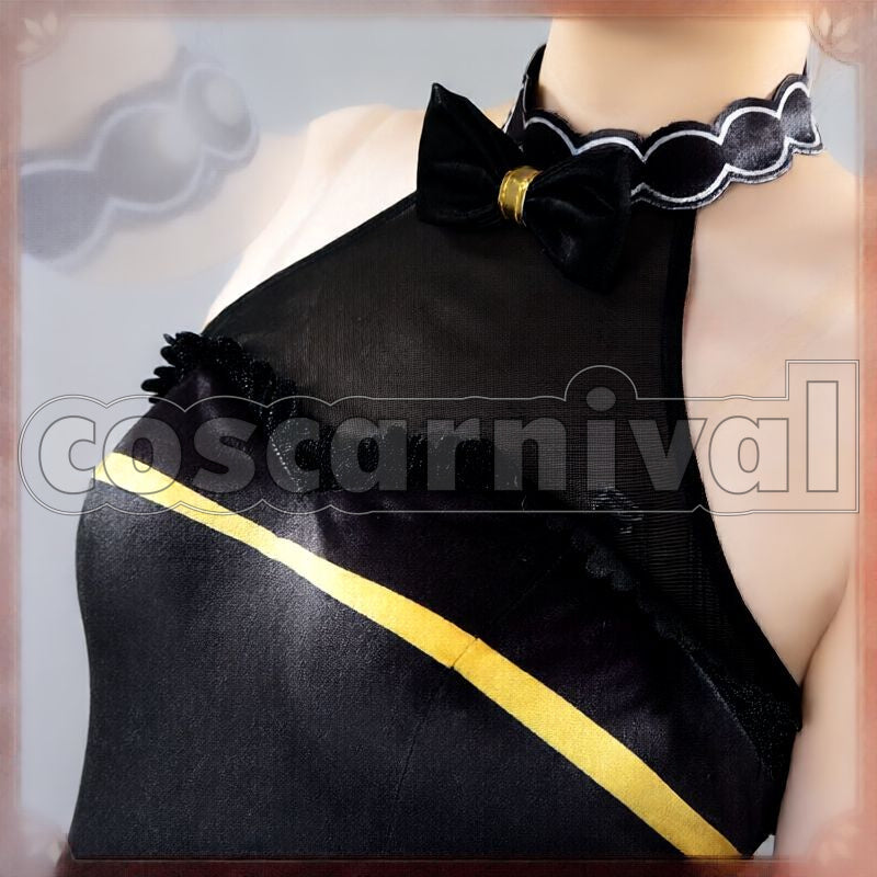 Gentildonna Race Outfit Cosplay cosplay costume from Umamusume: Pretty Derby, detail-11