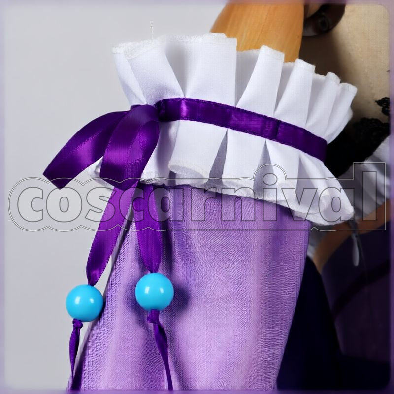 Gold City Autumn Cosmos Kimono Cosplay cosplay costume from Umamusume: Pretty Derby, detail-4