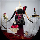 Gold Ship La mode 564 Cosplay cosplay costume from Umamusume: Pretty Derby, front view 2