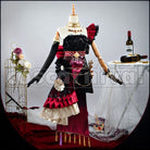 Gold Ship La mode 564 Cosplay cosplay costume from Umamusume: Pretty Derby, front view 3