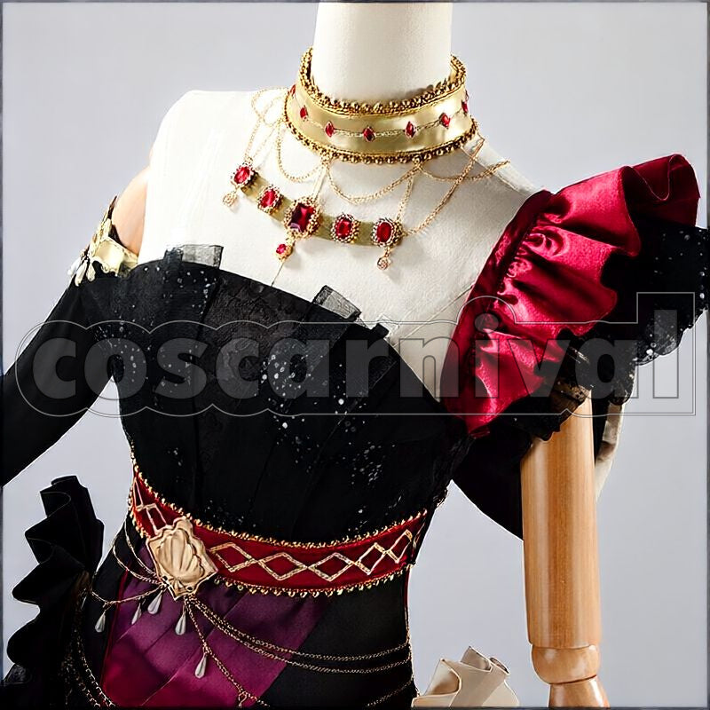 Gold Ship La mode 564 Cosplay cosplay costume from Umamusume: Pretty Derby, detail-1