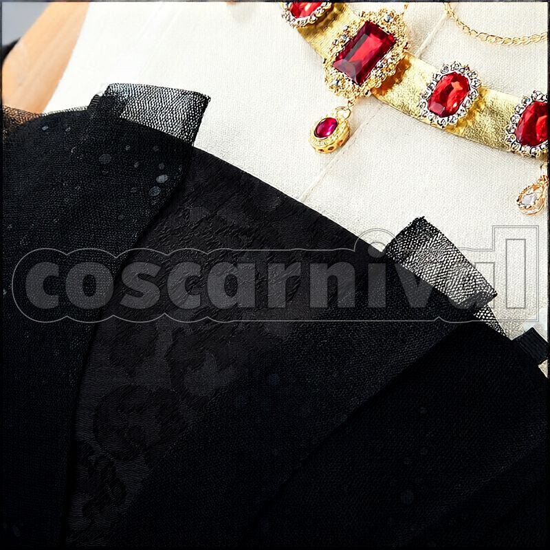 Gold Ship La mode 564 Cosplay cosplay costume from Umamusume: Pretty Derby, detail-2