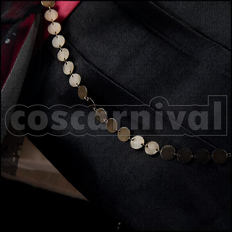 Gold Ship La mode 564 Cosplay cosplay costume from Umamusume: Pretty Derby, detail-5