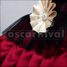 Gold Ship La mode 564 Cosplay cosplay costume from Umamusume: Pretty Derby, detail-8