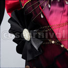 Gold Ship La mode 564 Cosplay cosplay costume from Umamusume: Pretty Derby, detail-9