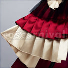 Gold Ship La mode 564 Cosplay cosplay costume from Umamusume: Pretty Derby, detail-10