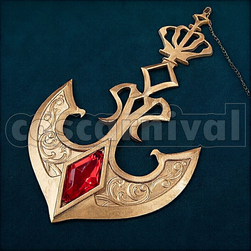 Gold Ship La mode 564 Cosplay cosplay costume from Umamusume: Pretty Derby, accessory view 4