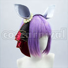 Gold Ship La mode 564 Cosplay cosplay costume from Umamusume: Pretty Derby, accessory view 5