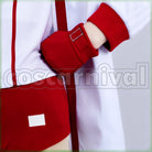 Haru Urara Race Outfit Cosplay cosplay costume from Umamusume: Pretty Derby, detail-2