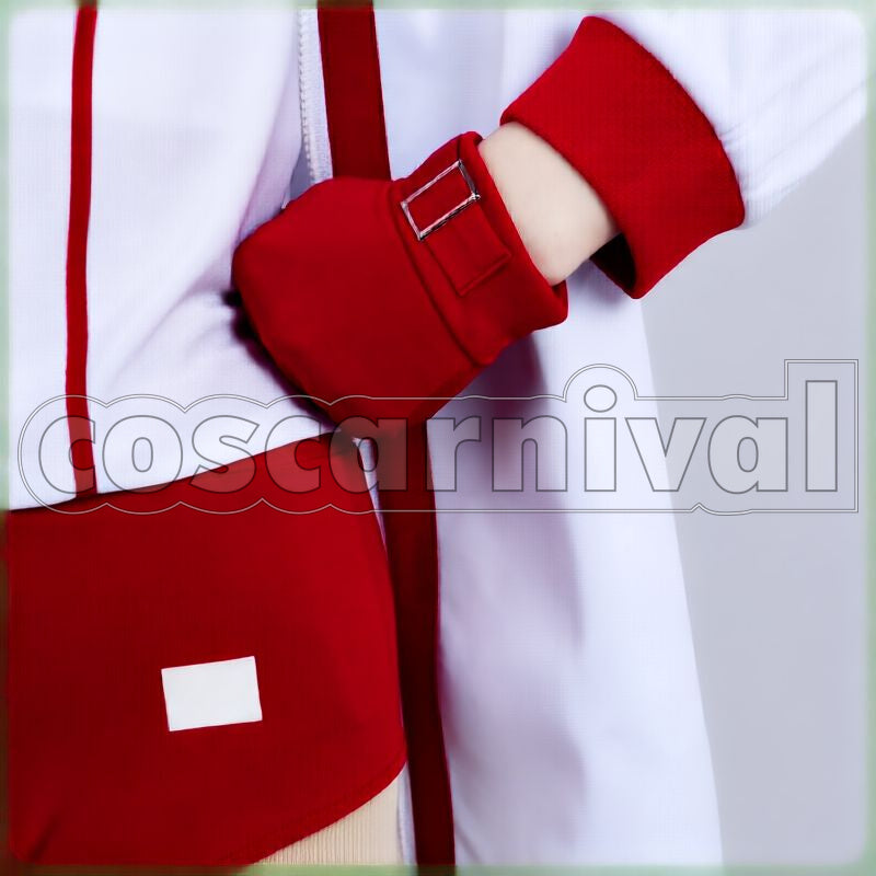 Haru Urara Race Outfit Cosplay cosplay costume from Umamusume: Pretty Derby, detail-2