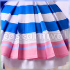 Hishi Akebono Race Outfit Cosplay cosplay costume from Umamusume: Pretty Derby, detail-2