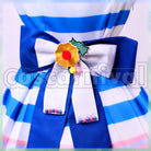 Hishi Akebono Race Outfit Cosplay cosplay costume from Umamusume: Pretty Derby, detail-4