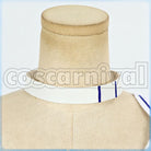 Hishi Amazon Race Outfit Cosplay cosplay costume from Umamusume: Pretty Derby, accessory view 1