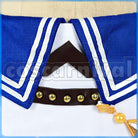 Hishi Amazon Race Outfit Cosplay cosplay costume from Umamusume: Pretty Derby, detail-1