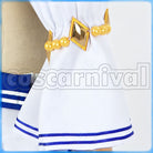 Hishi Amazon Race Outfit Cosplay cosplay costume from Umamusume: Pretty Derby, detail-4