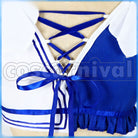 Hishi Amazon Race Outfit Cosplay cosplay costume from Umamusume: Pretty Derby, detail-5