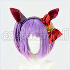 Hishi Amazon Race Outfit Cosplay cosplay costume from Umamusume: Pretty Derby, accessory view 2