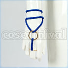 Hishi Amazon Race Outfit Cosplay cosplay costume from Umamusume: Pretty Derby, accessory view 4