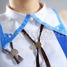 Hishi Miracle Race Outfit Cosplay cosplay costume from Umamusume: Pretty Derby, detail-1