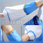 Hishi Miracle Race Outfit Cosplay cosplay costume from Umamusume: Pretty Derby, detail-3