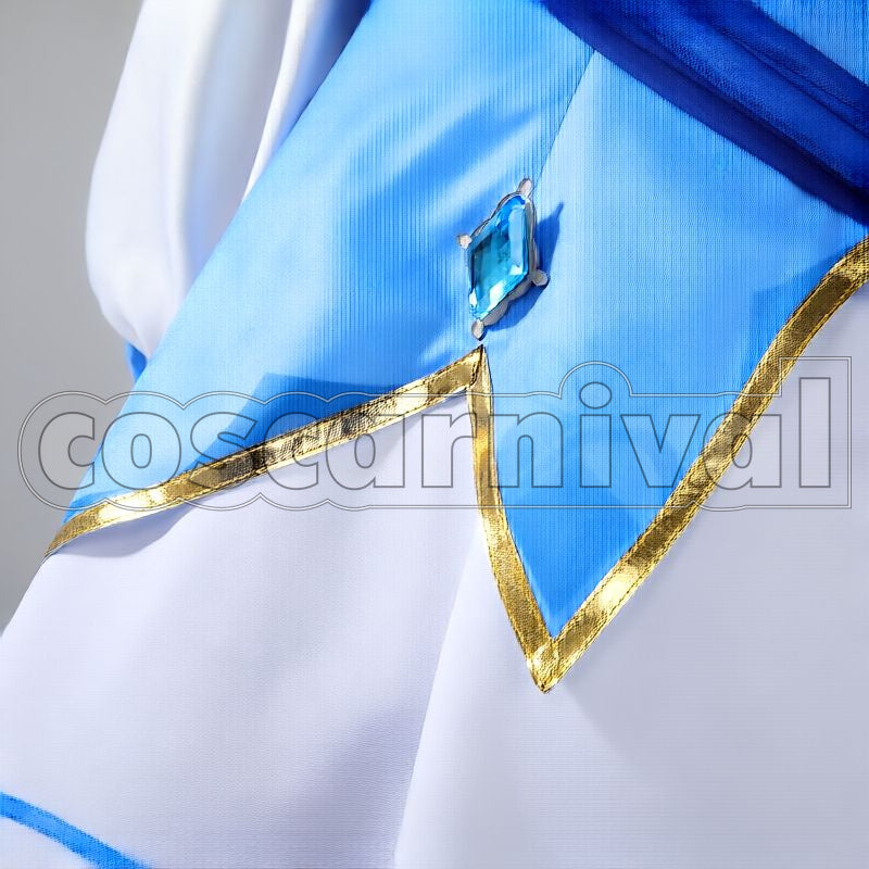 Hishi Miracle Race Outfit Cosplay cosplay costume from Umamusume: Pretty Derby, detail-4