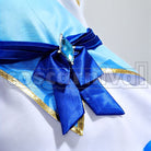 Hishi Miracle Race Outfit Cosplay cosplay costume from Umamusume: Pretty Derby, detail-5