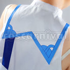 Hishi Miracle Race Outfit Cosplay cosplay costume from Umamusume: Pretty Derby, detail-6