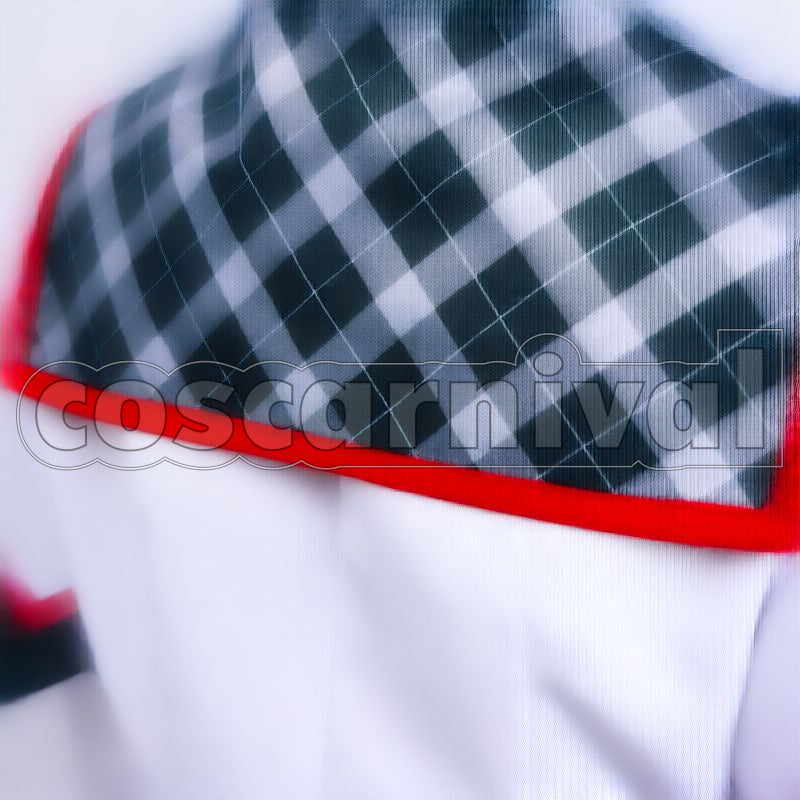 Hokko Tarumae Race Outfit Cosplay cosplay costume from Umamusume: Pretty Derby, detail-1