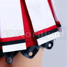 Hokko Tarumae Race Outfit Cosplay cosplay costume from Umamusume: Pretty Derby, detail-4