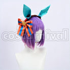Hokko Tarumae Race Outfit Cosplay cosplay costume from Umamusume: Pretty Derby, accessory view