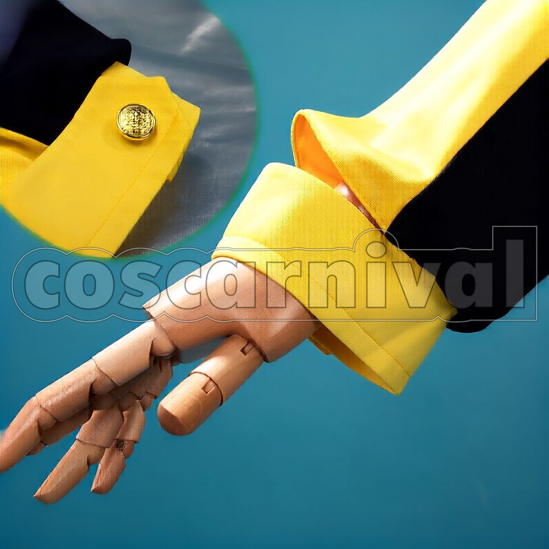 Jungle Pocket Race Outfit Cosplay cosplay costume from Umamusume: Pretty Derby, detail-4
