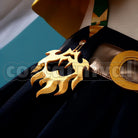 Jungle Pocket Race Outfit Cosplay cosplay costume from Umamusume: Pretty Derby, detail-8